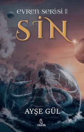 Sin - Evren Serisi 2 Sin - Evren Serisi 2