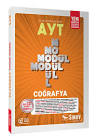 SINAV AYT COĞRAFYA MODÜL MODÜL KONU ANLATIM