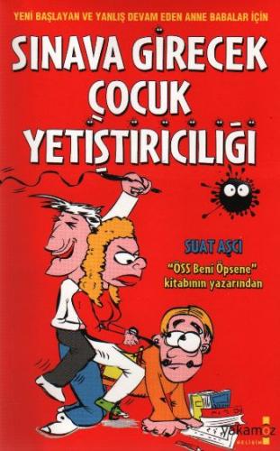 SINAVA GİRECEK ÇOCUK YETİŞTİRİCİLİĞİ