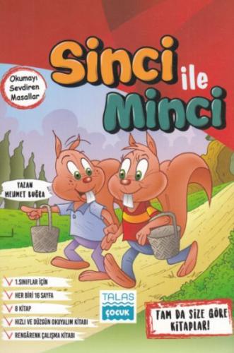 Sinci İle Minci Sinci İle Minci