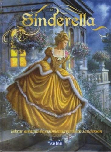 Sinderella (Ciltli) Sinderella (Ciltli)