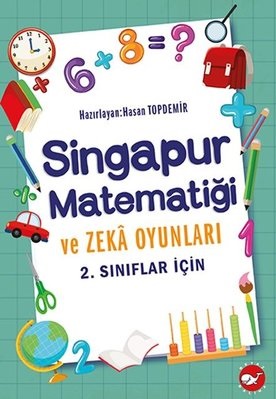 Singapur Matematiği