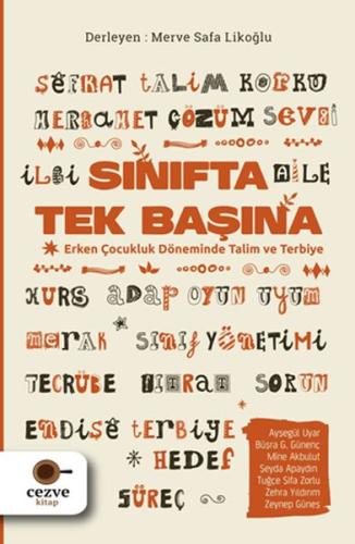 Sınıfta Tek Başına Sınıfta Tek Başına