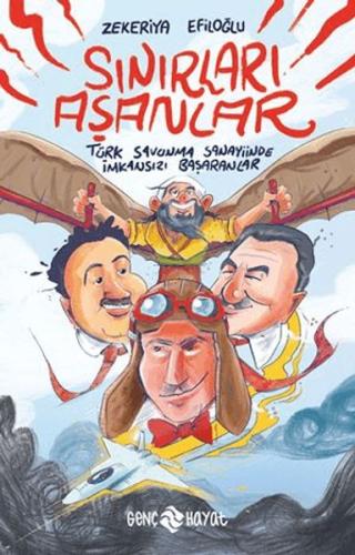Sınırları Aşanlar Sınırları Aşanlar