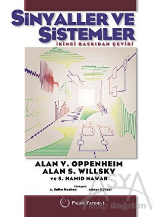 Sinyaller ve Sistemler