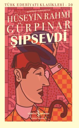 Sipsevdi - Ciltsiz Sipsevdi - Ciltsiz