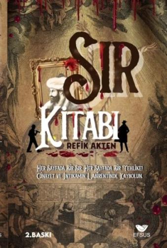 Sır Kitabı