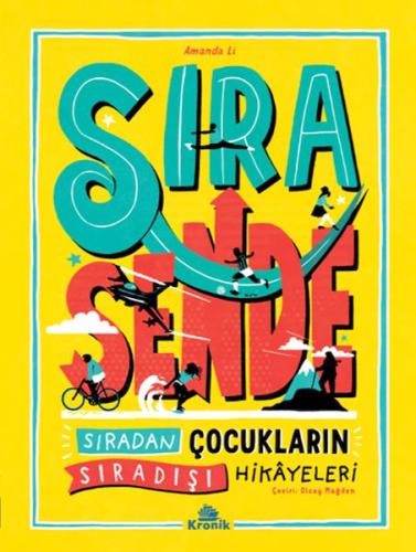 Sıra Sende Sıra Sende