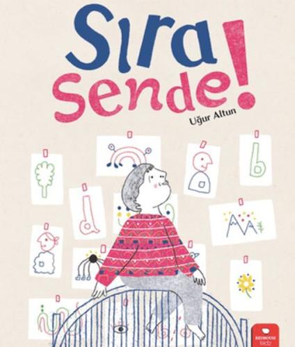 Sıra Sende! Sıra Sende!