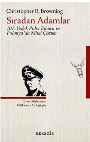 Sıradan Adamlar Sıradan Adamlar