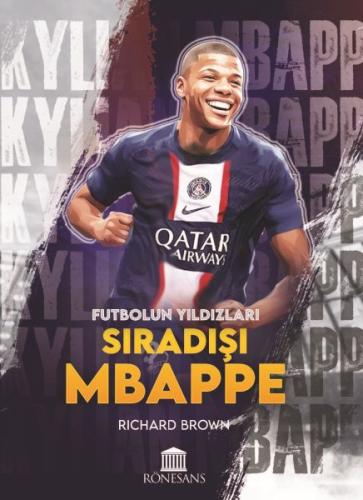 Sıradışı Mbappe