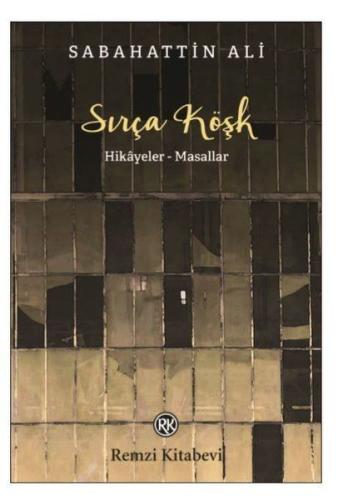 Sırça Köşk Hikayeler Masallar Sırça Köşk Hikayeler Masallar