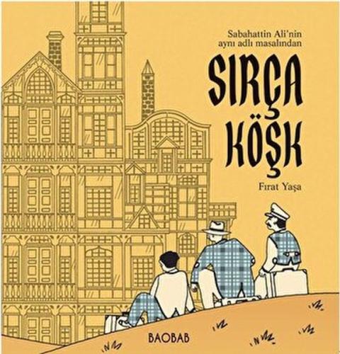 Sırça Köşk Sırça Köşk