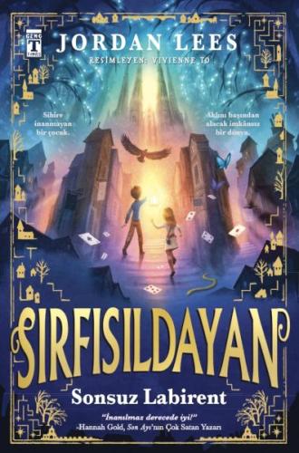 Sırfısıldayan & Sonsuz Labirent Sırfısıldayan & Sonsuz Labirent