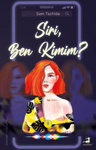 Siri, Ben Kimim? Siri, Ben Kimim?
