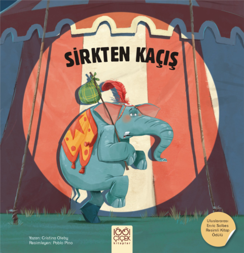 Sirkten Kaçış Sirkten Kaçış