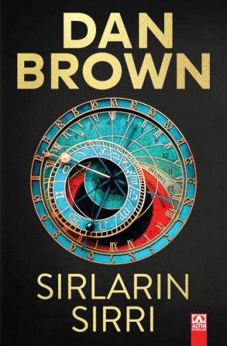 Sırların Sırrı (Ciltli) Sırların Sırrı (Ciltli)