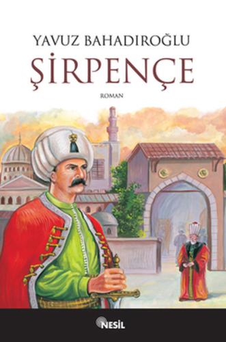 Şirpençe
