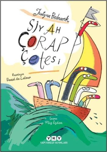 Siyah Çorap Çetesi