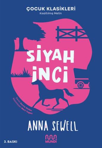 Siyah İnci Siyah İnci