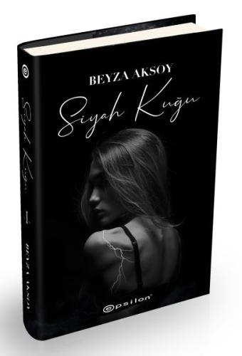 Siyah Kuğu 1 (Ciltli) Siyah Kuğu 1 (Ciltli)