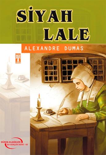 Siyah Lale Siyah Lale