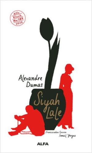 Siyah Lale Siyah Lale