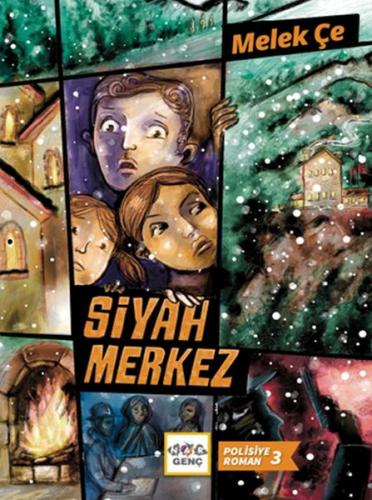 Siyah Merkez Siyah Merkez