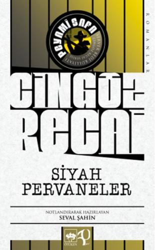 Siyah Pervaneler Siyah Pervaneler