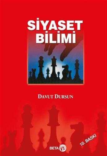 Siyaset Bilimi (Davut Dursun) Siyaset Bilimi (Davut Dursun)