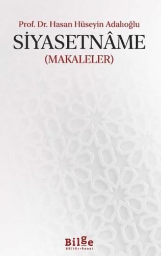 Siyasetname Siyasetname