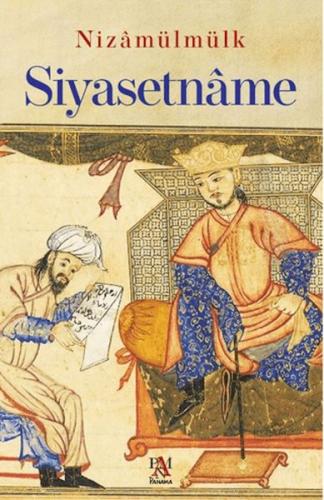 Siyasetname Siyasetname