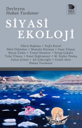 Siyasi Ekoloji