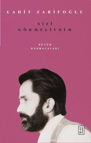 Sizi Görmeliydim