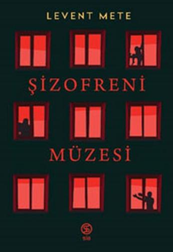 Şizofreni Müzesi Şizofreni Müzesi