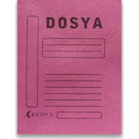 SKOPS 2.KALİTE TAM KAPAK DOSYA *SERVİS VEYA DEPO TESLİMİ.* (tek ürün gönderilecektir, fotoğraf temsilidir)