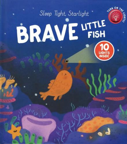 Sleep Tight Starlight: Fish