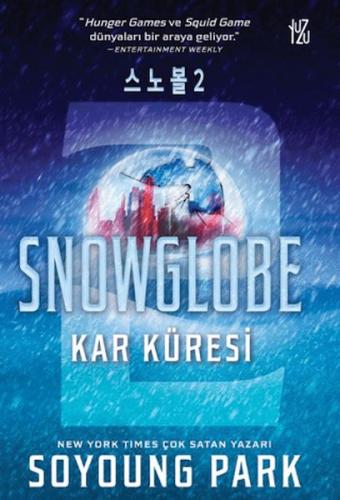 Snowglobe 2 Snowglobe 2