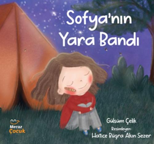 Sofya'nın Yara Bandı Sofya'nın Yara Bandı