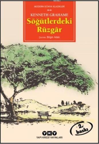 Sögütlerdeki Rüzgar Sögütlerdeki Rüzgar