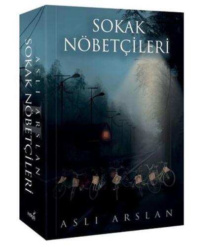 Sokak Nöbetçileri 2 (Ciltli)