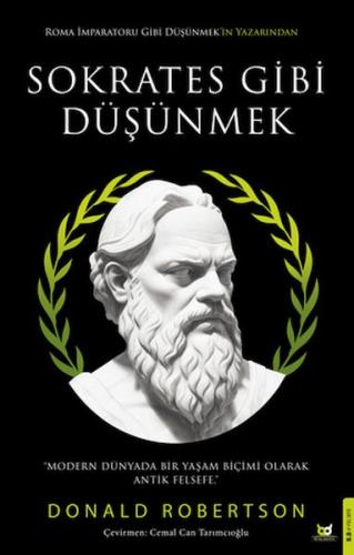 Sokrates Gibi Düşünmek Sokrates Gibi Düşünmek