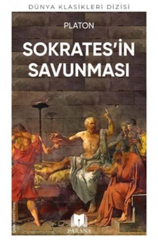 Sokratesi'in Savunması