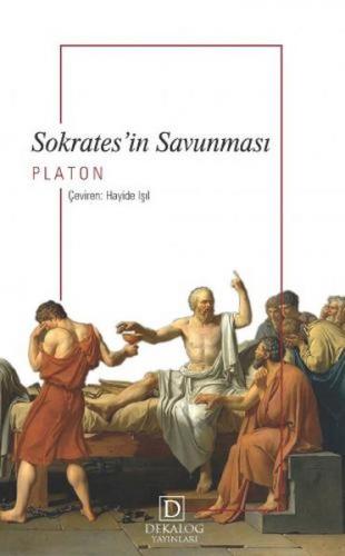 Sokrates'İn Savunması