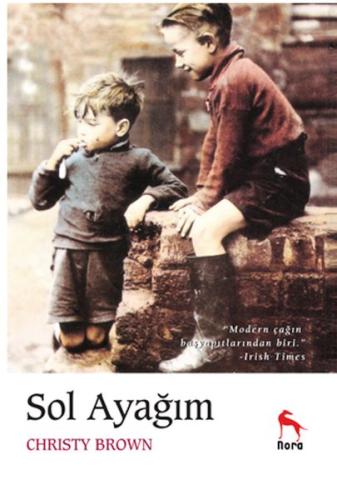 SOL AYAĞIM SOL AYAĞIM