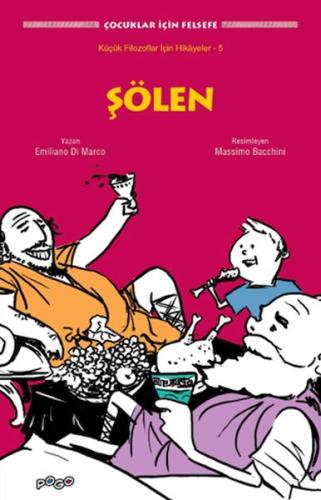 Şölen Şölen