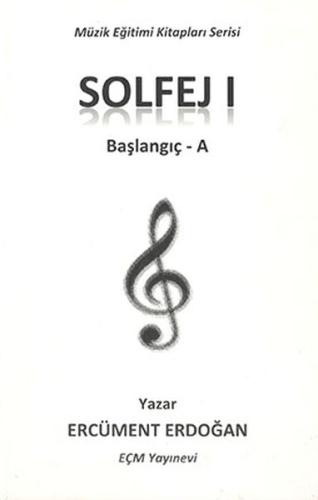 Solfej 1 Solfej 1