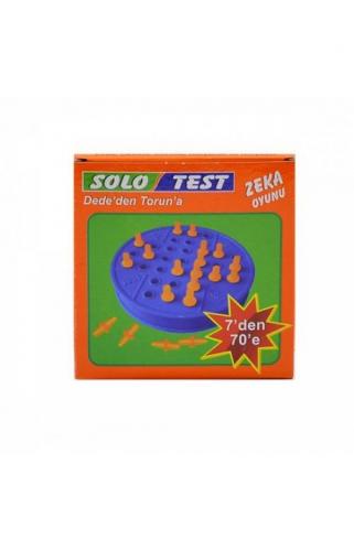 SOLO TEST