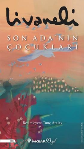 Son Ada'nın Çocukları - Ciltsiz