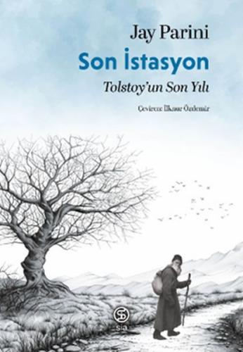 Son İstasyon Tolstoy'un Son Yılı Son İstasyon Tolstoy'un Son Yılı